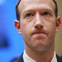 Zuckerberg