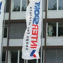 Intersport hat die Übernahme von The Athlete’s Foot bekannt gegeben. (Bild: Keystone)