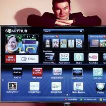 Samsung UE60D8000