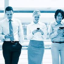 Es tut sich was in der Schweizer Telco-Landschaft. Trotzdem gibt es kaum Anbieter, die sich mit Innovationen profilieren.