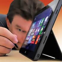 Nachhilfestunde, Teil 2: Microsoft Surface Pro 128 GB