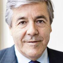 Seine Aussagen im Kirch-Prozess werden bezweifelt: Josef Ackermann.