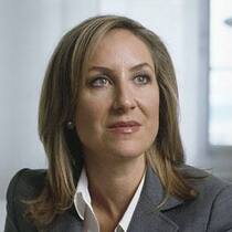 Fertig Nestlé: Carolina Müller-Möhl tritt zurück. (Bild: Keystone)