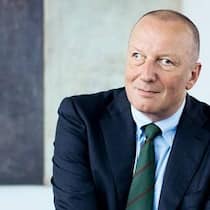 «Die Globalisierung ist für die Verleger die Herausforderung – nicht die SRG»: SRG-Generaldirektor Roger de Weck.
