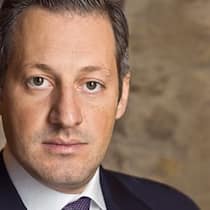 Boris Collardi