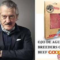 Dieter Meier: Mehr Delikates aus Argentinien im Detailhandel.