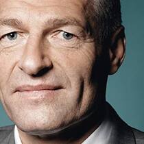 Heinz Karrer.