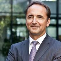 Hat das Innovationstempo verdoppelt: Jim Snabe, Co-CEO von SAP.