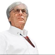 Undurchschaubar: Was treibt Bernie Ecclestone dazu, an die Börse zu gehen?
