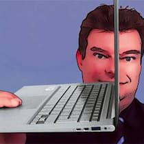 Anmut und Kraft: Asus Zenbook UX31