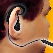 Geht ins Ohr: Phonak Audéo PFE 232