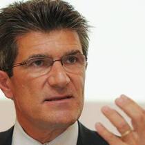 Patrick Odier: «Es ist Zeit für Führung.» (Bild: Keystone)