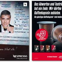 Juristischer Teilerfolg: Die Denner-Kaffeekapseln stehen wieder in den Regalen.