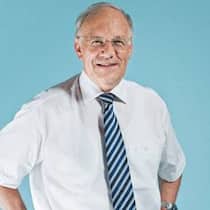 Freisinniger Bundesrat im Interventionsmodus: Volkswirtschaftsminister Johann Schneider-Ammann.