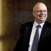 Pragmatismus siegte über Kampfeslust: Konrad Hummler.