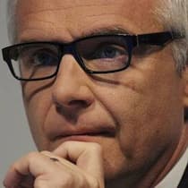Urs Rohner: Für Ausgliederung der Risiken. (Bild: Keystone)
