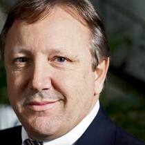 Fährt drei Viertel des CS-Gewinns ein: Private- Banking- und Schweiz-Chef Hans-Ulrich Meister.