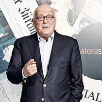 «Solche Erhöhungen werden den Schmuggel begünstigen»: Rolando Benedick.
