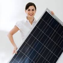 Mirjana Blume ist Unternehmens- und Finanzchefin von Edisun Power.