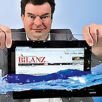 It’s wieder a Sony: Sony Xperia Tablet Z