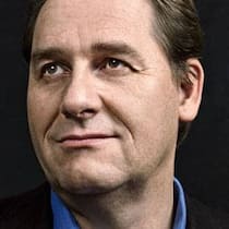 «Nokia hatte nicht mehr die Finanzkraft»: Nokia-Topmanager Michael Halbherr.