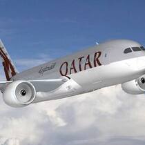 Die besten Airlines 2012: Qatar Airways ist die Nummer eins, Swiss behauptet in Europa Spitzenstellung. (Bild: Keystone)