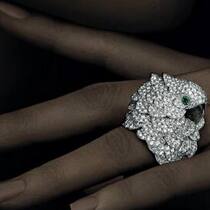 Luxus: Richemont glitzert und funkelt vor allem im Luxussegment.  (Bild: PR)