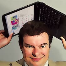 Samsung Series 5 Chromebook: Revolution abgesagt
