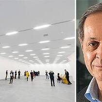 Eklat nach dreieinhalb Jahren: Werner Dubach gibt das Präsidium des Vereins der Kunsthalle Zürich ab.