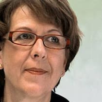 Susanne Ruoff