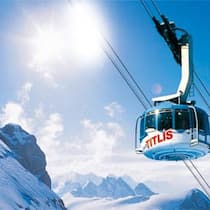 Der guten Wintersaison 2012/13 zum Trotz: Die Aktien der Titlis-Bahnen sind Liebhaberwerte.