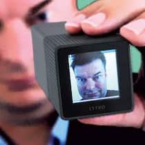 Scharfmacher: Lytro