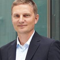 Schritt in die Selbständigkeit: Ex-UBS-Kommunikationschef Michael Willi.