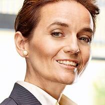 Schon vor Arbeitsbeginn in der Kritik: Luisa Deplazes Delgado.