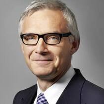 Urs Rohner: «Vorkommnis bei der UBS genau studieren» (Bild: Credit Suisse)