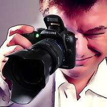 Die neue S-Klasse: Samsung NX11