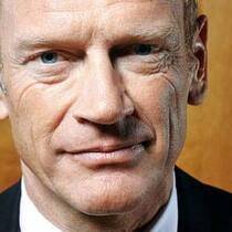 Solide Leistung – aber nur in der Schweiz: Carsten Schloter.