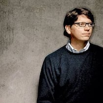Unternehmer Niklas Zennström.