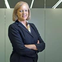 Der derzeit schwierigste Job, den das Silicon Valley zu vergeben hat: HP-CEO Meg Whitman.