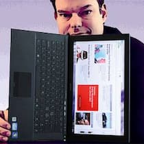 Porsche mit Golfmotor: Sony Vaio VPC-Z21M9E/B