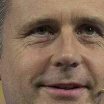 Philipp Hildebrand mit neuem Arbeitgeber und achtfachem Gehalt. (Bild: Keystone)