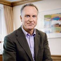 Karl-Heinz Rummenigge