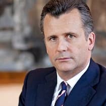 Mit dem Vizepräsidium bei BlackRock hat Philipp Hildebrand wieder eine Top-Position ergattert.