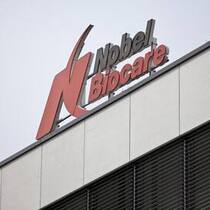 Nobel Biocare: Vieles ändert sich. (Bild: Keystone)