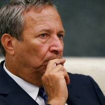 Larry Summers: «20 Pfund in einem Monat sind ungesund.»(Bild: Keystone)