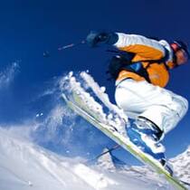 Wintersportorte: Gut in Form