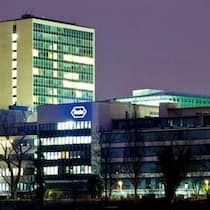 1. Roche | Wertschöpfung 2011: 30,6 Milliarden Franken | Anzahl Mitarbeitende: 80 000