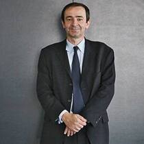 Zuvorkommender Schaffer mit harter Hand: Holcim-CEO Bernard Fontana.