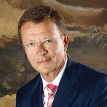 Jörg Wolle