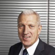 Raiffeisen-Chef Pierin Vincenz will die Privatbank Notenstein nicht verkaufen. (Bild: Keystone)